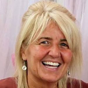 Meet your Posher, Mary